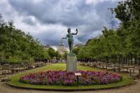Luxemburg Gardens